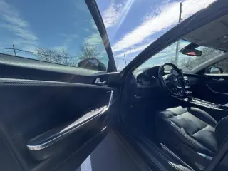 2018 Kia Stinger