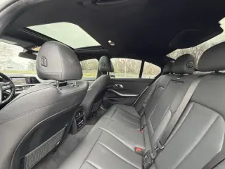 2019 BMW 3 Series 330i xDrive