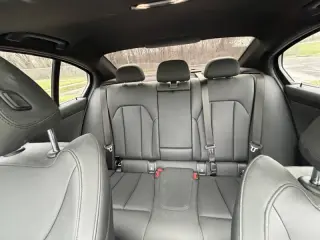 2019 BMW 3 Series 330i xDrive