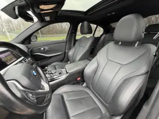 2019 BMW 3 Series 330i xDrive