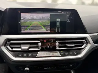 2019 BMW 3 Series 330i xDrive