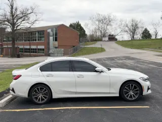 2019 BMW 3 Series 330i xDrive