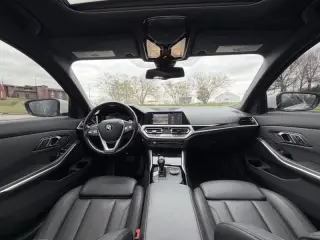 2019 BMW 3 Series 330i xDrive