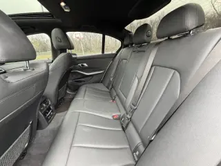 2019 BMW 3 Series 330i xDrive
