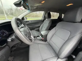 2019 Hyundai Tucson SEL
