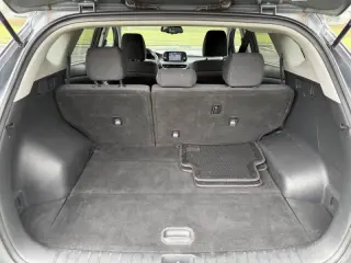 2019 Hyundai Tucson SEL