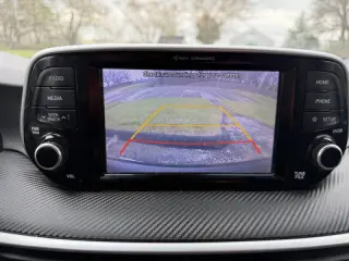 2019 Hyundai Tucson SEL