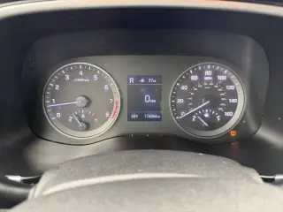 2019 Hyundai Tucson SEL