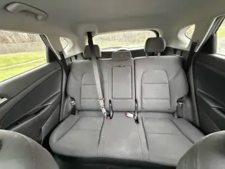 2019 Hyundai Tucson SEL