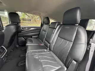 2014 Infiniti QX60