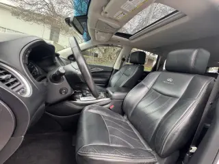 2014 Infiniti QX60