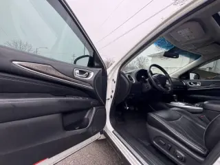 2014 Infiniti QX60