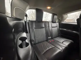 2014 Infiniti QX60