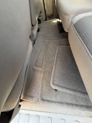 2008 Ford F-250 Super Duty XL