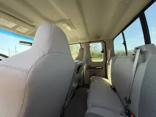2008 Ford F-250 Super Duty XL