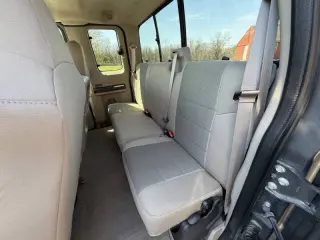 2008 Ford F-250 Super Duty XL