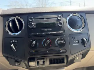 2008 Ford F-250 Super Duty XL