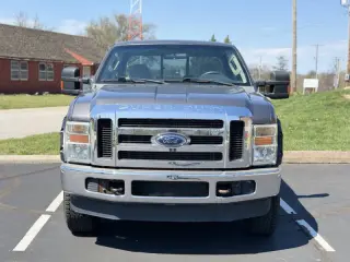 2008 Ford F-250 Super Duty XL