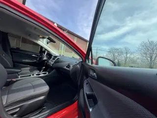 2018 Chevrolet Cruze LS Auto