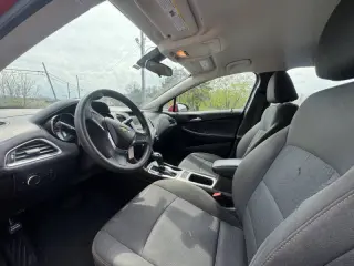 2018 Chevrolet Cruze LS Auto