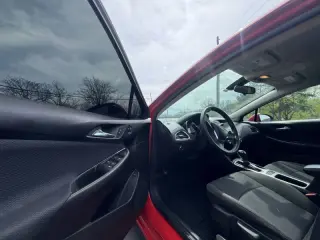 2018 Chevrolet Cruze LS Auto