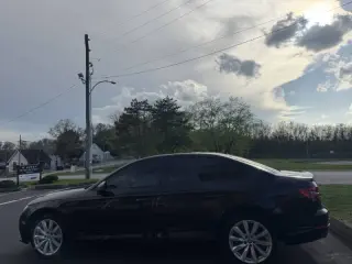 2017 Audi A4 2.0T quattro Premium