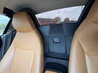 2011 BMW Z4 sDrive35i