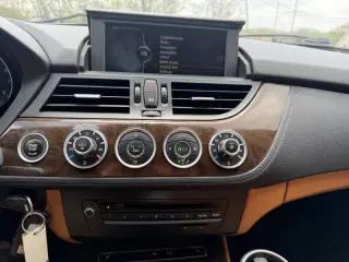 2011 BMW Z4 sDrive35i