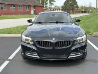 2011 BMW Z4 sDrive35i