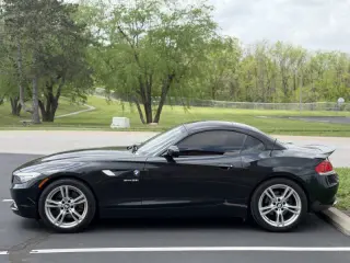 2011 BMW Z4 sDrive35i
