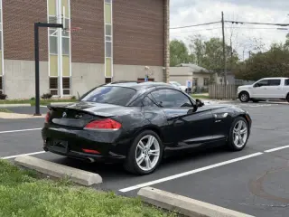 2011 BMW Z4 sDrive35i
