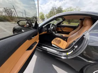 2011 BMW Z4 sDrive35i