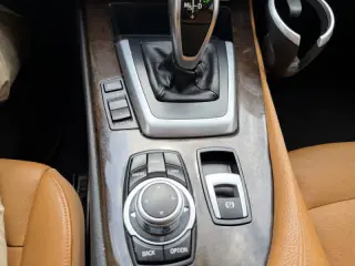 2011 BMW Z4 sDrive35i