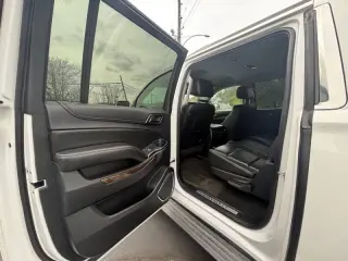 2015 Chevrolet Suburban LT