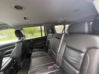 2015 Chevrolet Suburban LT