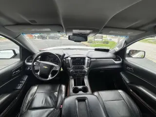 2015 Chevrolet Suburban LT