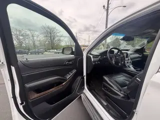 2015 Chevrolet Suburban LT