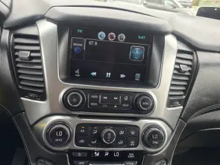 2015 Chevrolet Suburban LT