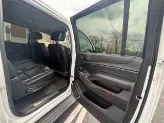 2015 Chevrolet Suburban LT
