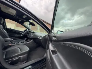 2016 Chevrolet Cruze Premier