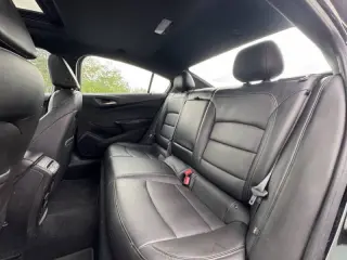 2016 Chevrolet Cruze Premier
