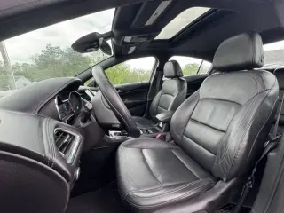 2016 Chevrolet Cruze Premier