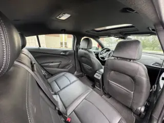 2016 Chevrolet Cruze Premier