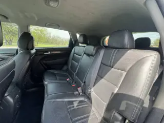 2015 Kia Sorento EX
