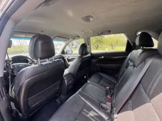 2015 Kia Sorento EX
