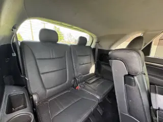 2015 Kia Sorento EX