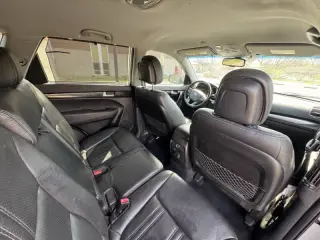 2015 Kia Sorento EX