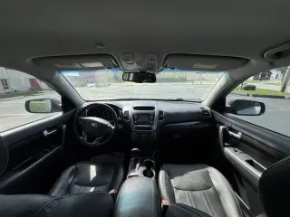 2015 Kia Sorento EX
