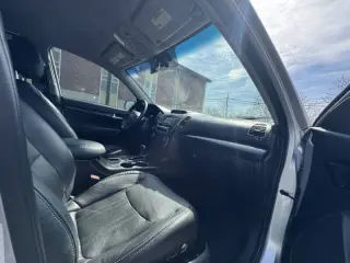 2015 Kia Sorento EX