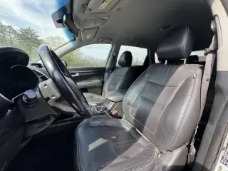 2015 Kia Sorento EX
